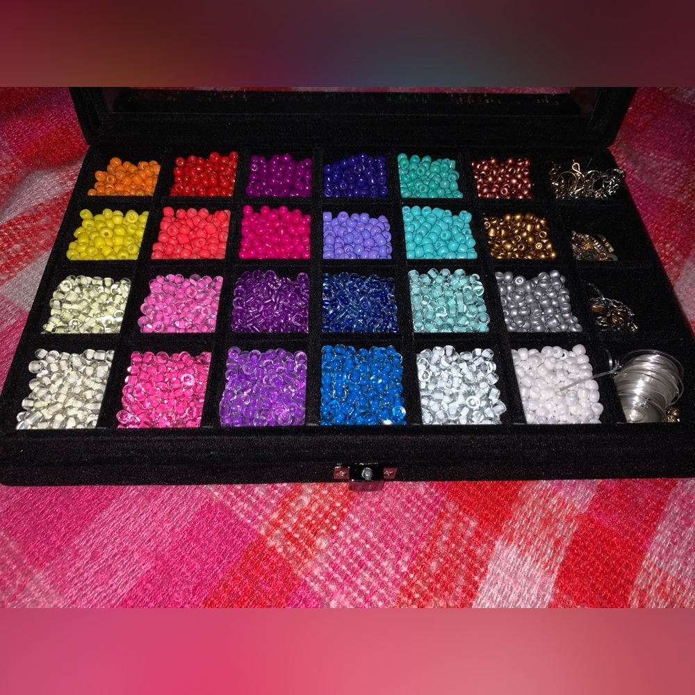 Bead Making Kit - Picture 2 of 3